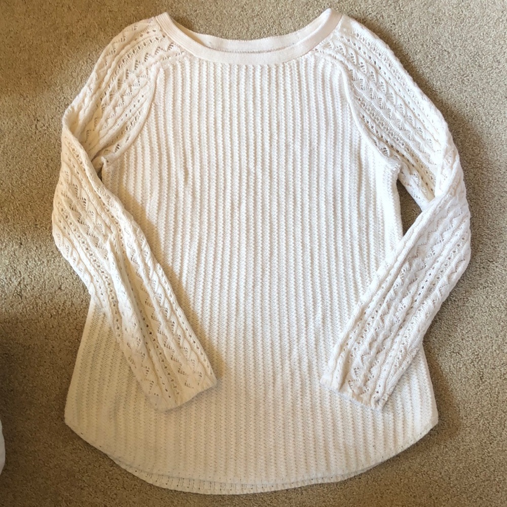 Women’s LOFT sweater